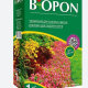 Добриво Біопон (Biopon) гранульоване для садових квітів 1 кг - 1