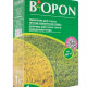 Добриво Біопон (Biopon) гранульоване для газону проти пожовтіння трави 1 кг - 1